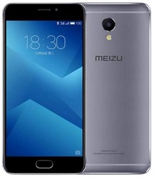 Замена батареи на телефоне Meizu M5 Note в Улан-Удэ